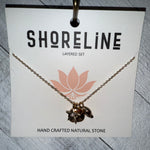 Nautical Charm Necklace