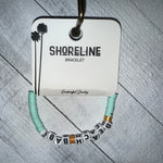 Heishi Bracelet