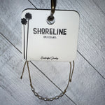 Pearl String Bracelet