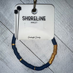 Heishi Anklet
