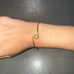 Wave Cuff Bracelet
