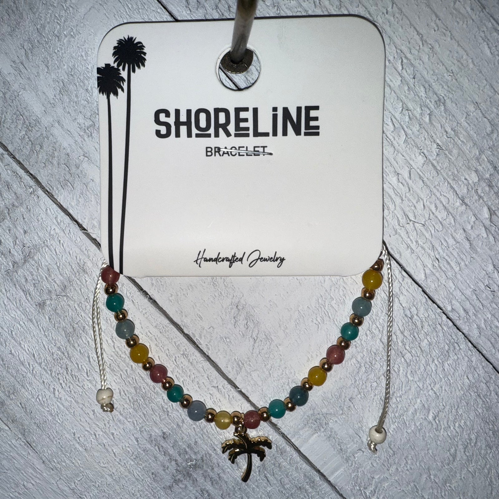 Stone Bracelet