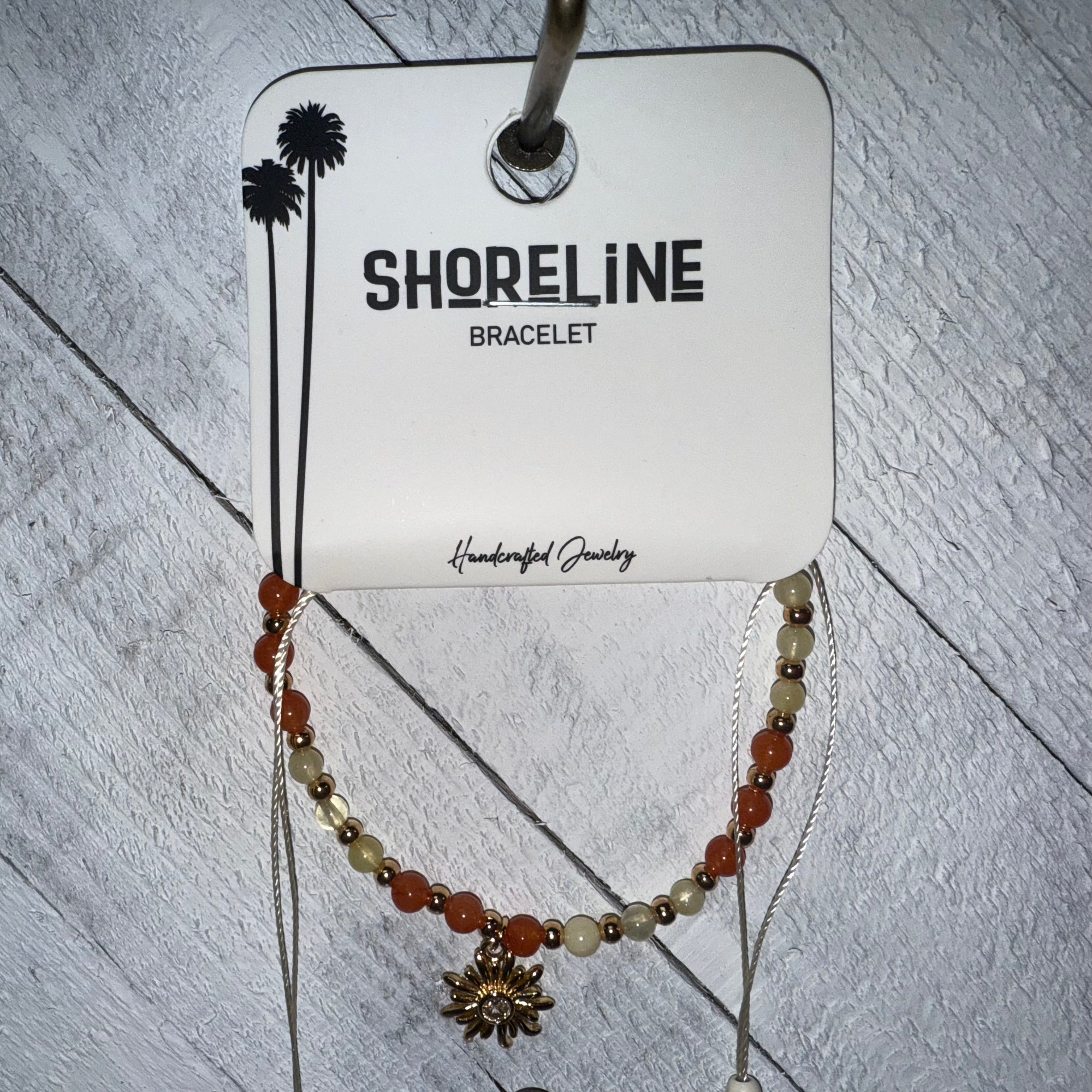 Stone Bracelet