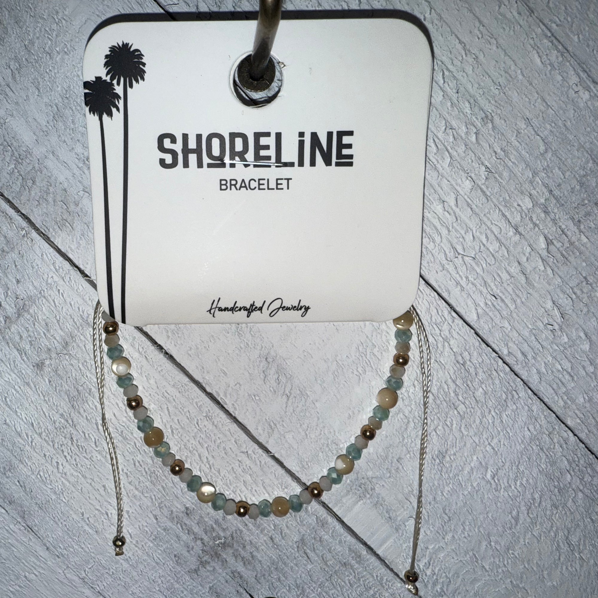 Stone Bracelet