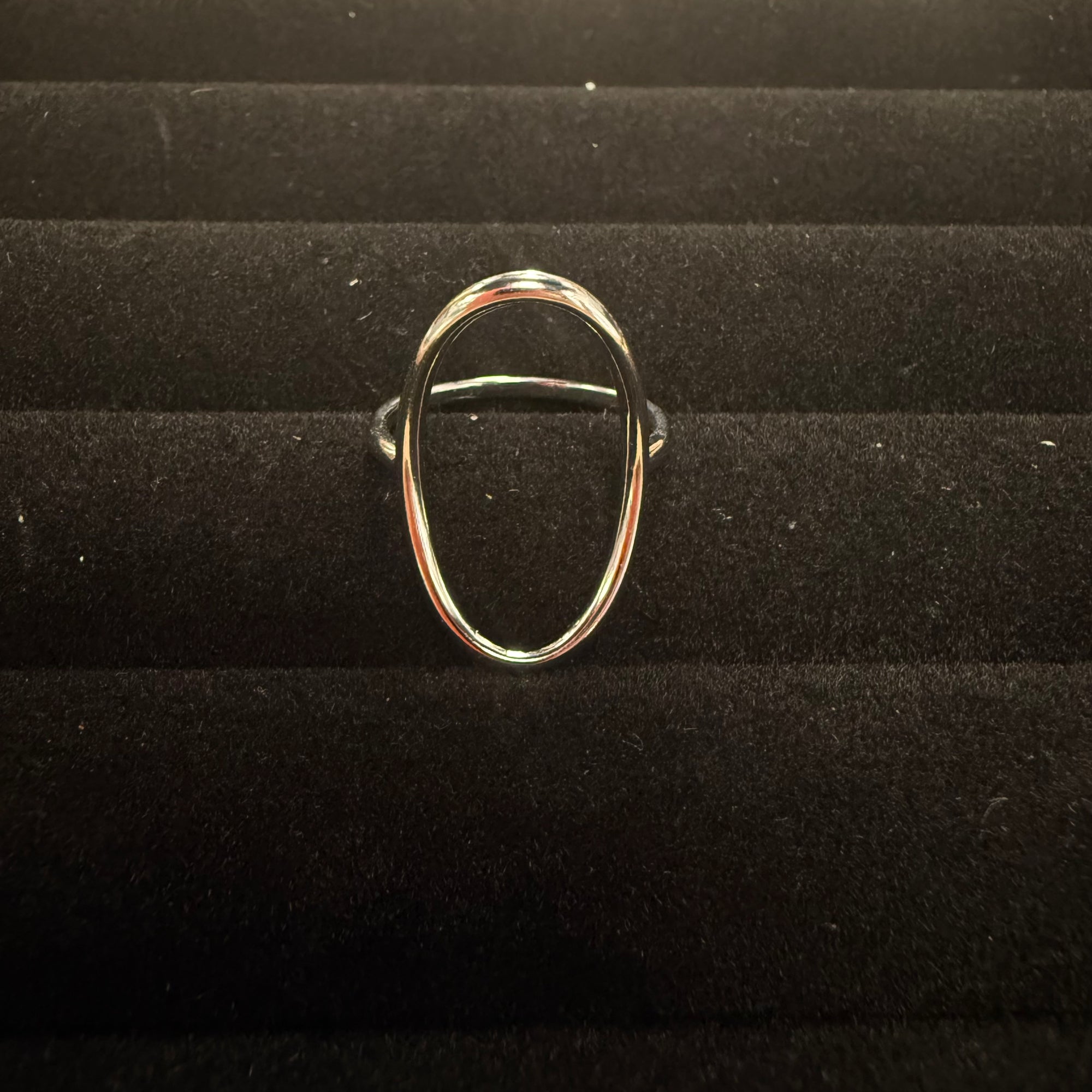 Shoreline Rings