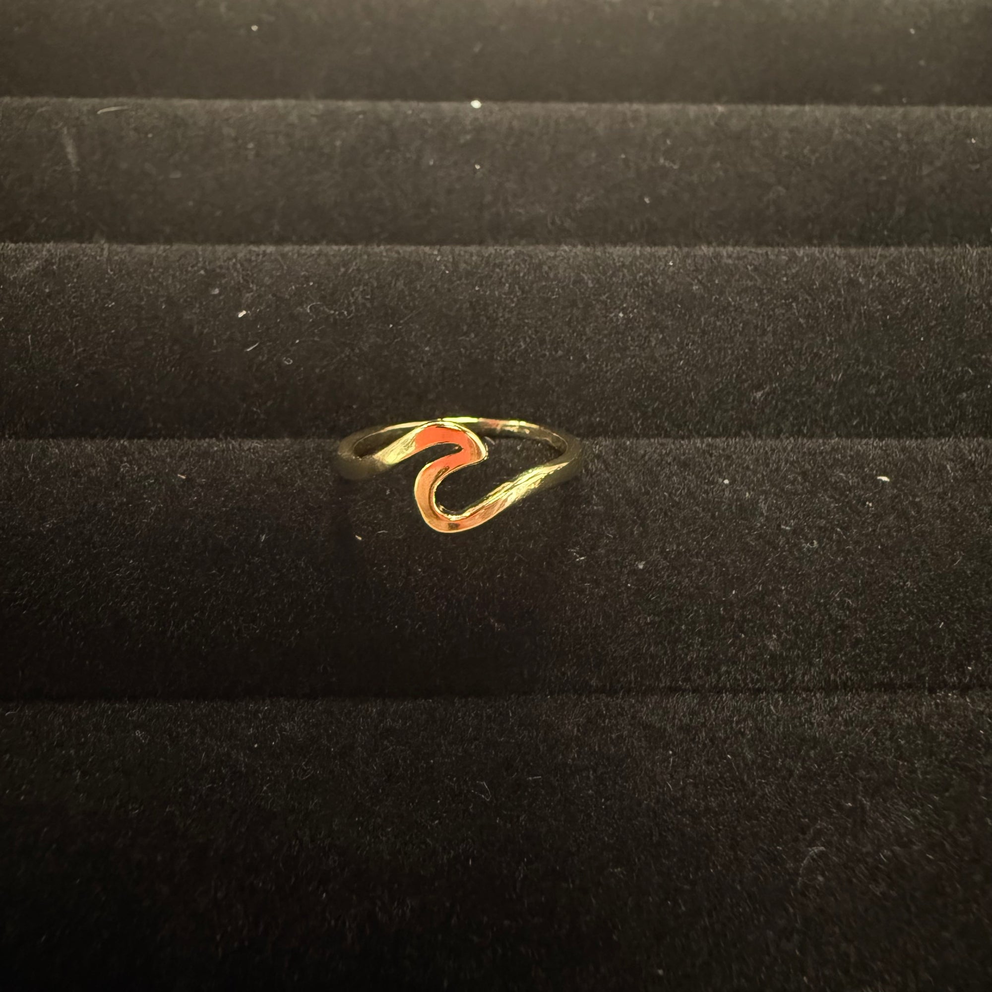 Shoreline Rings