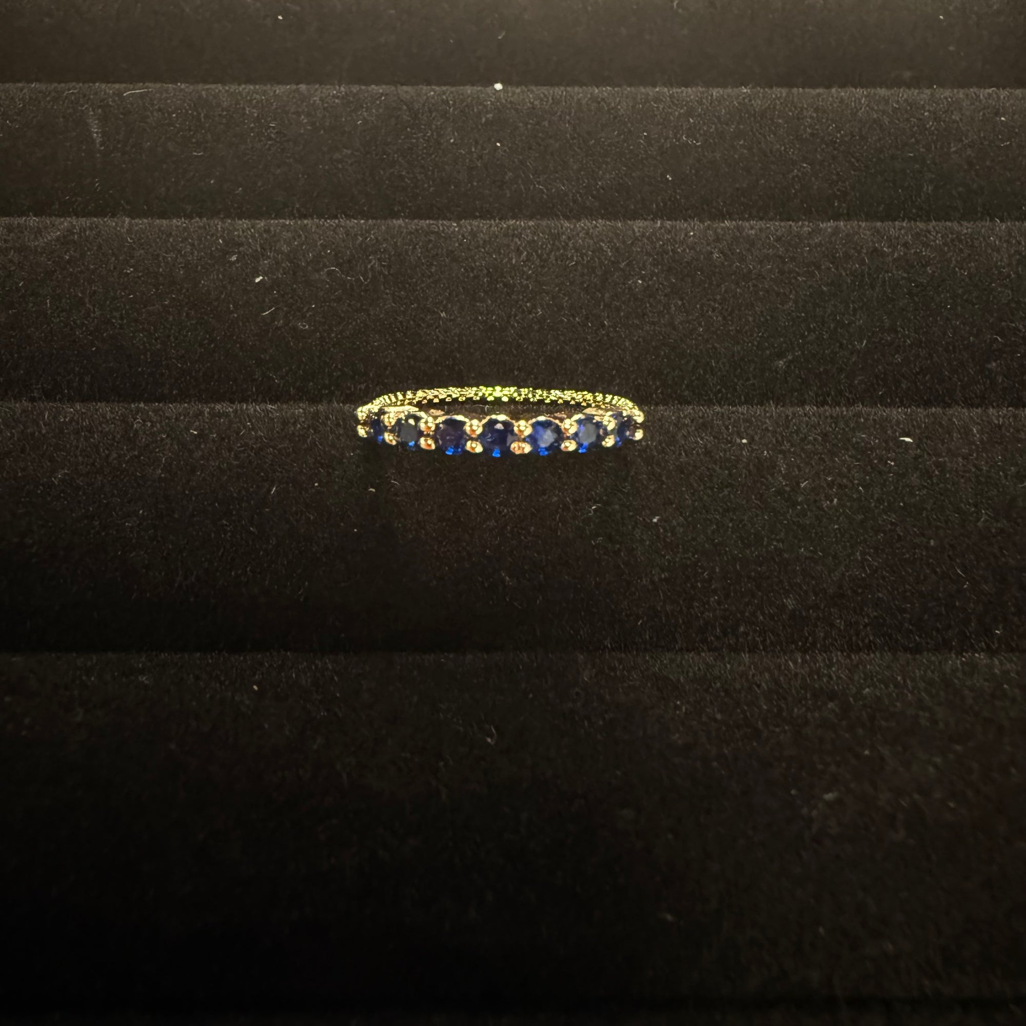 Shoreline Rings