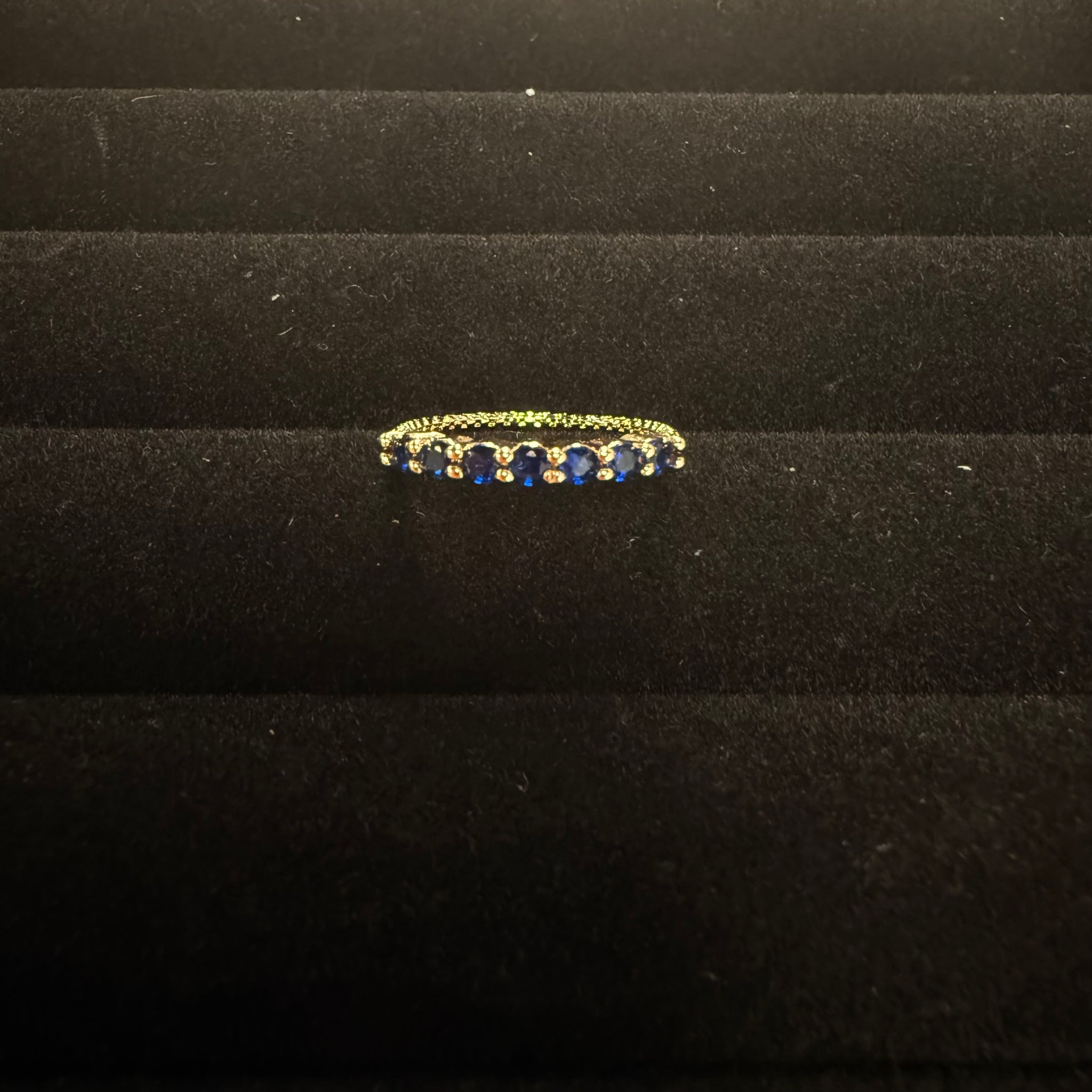 Shoreline Rings