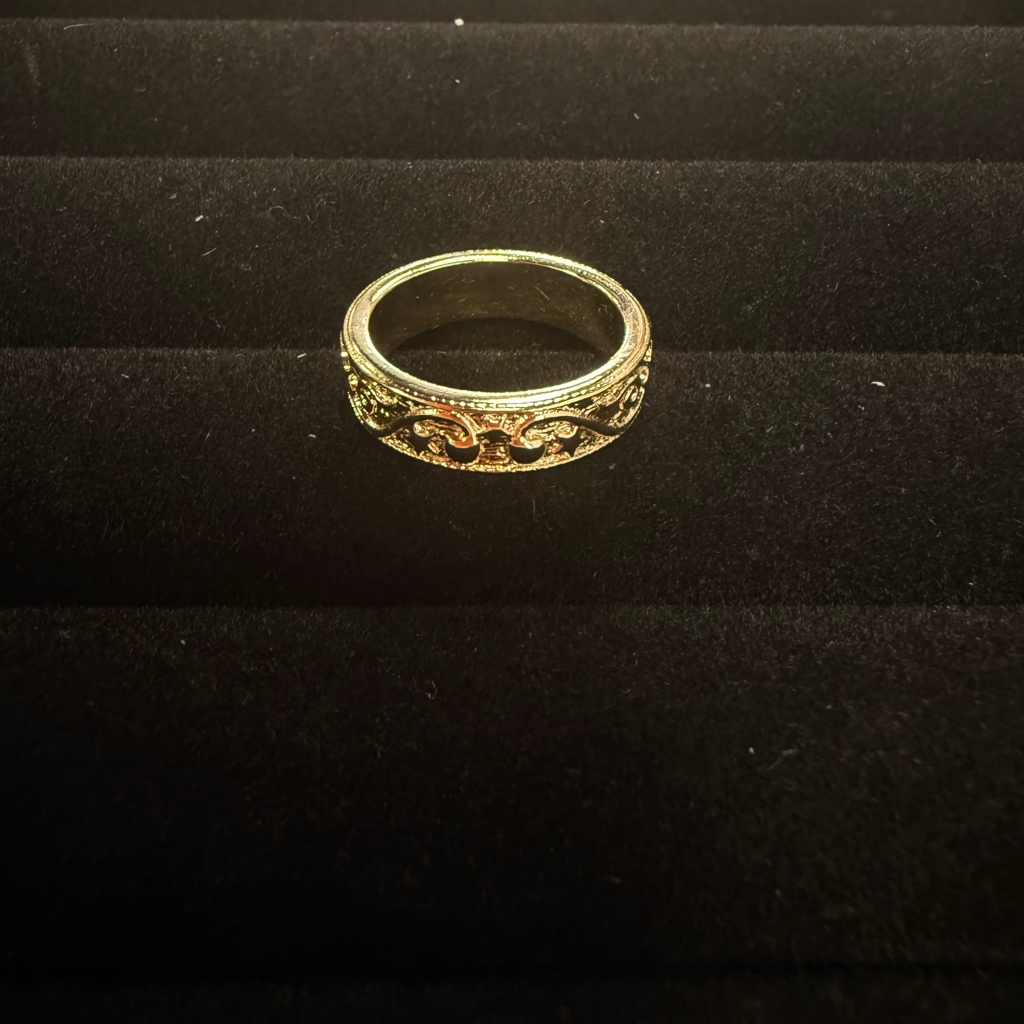 Shoreline Rings