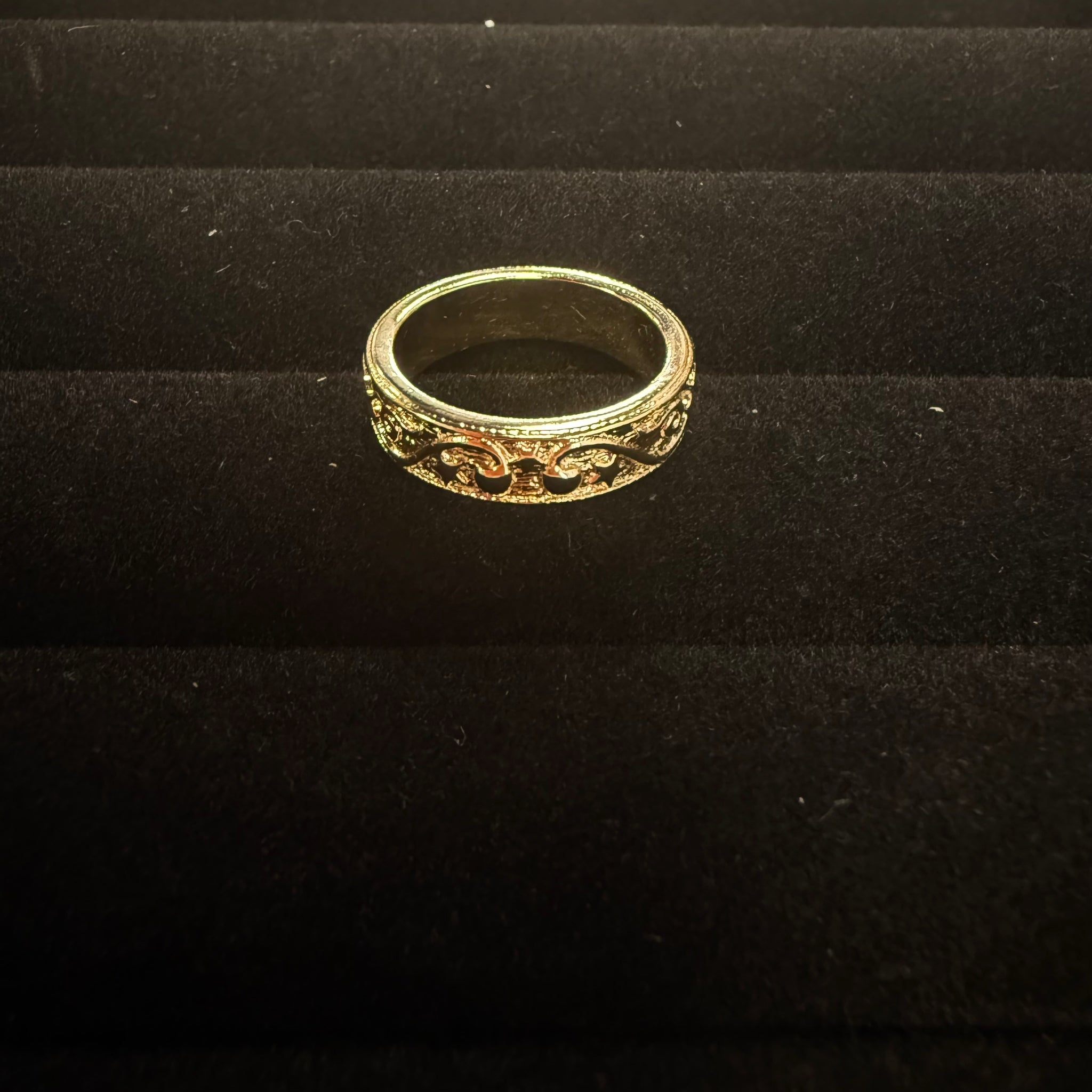 Shoreline Rings