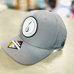 Circle Hook Performance Hat