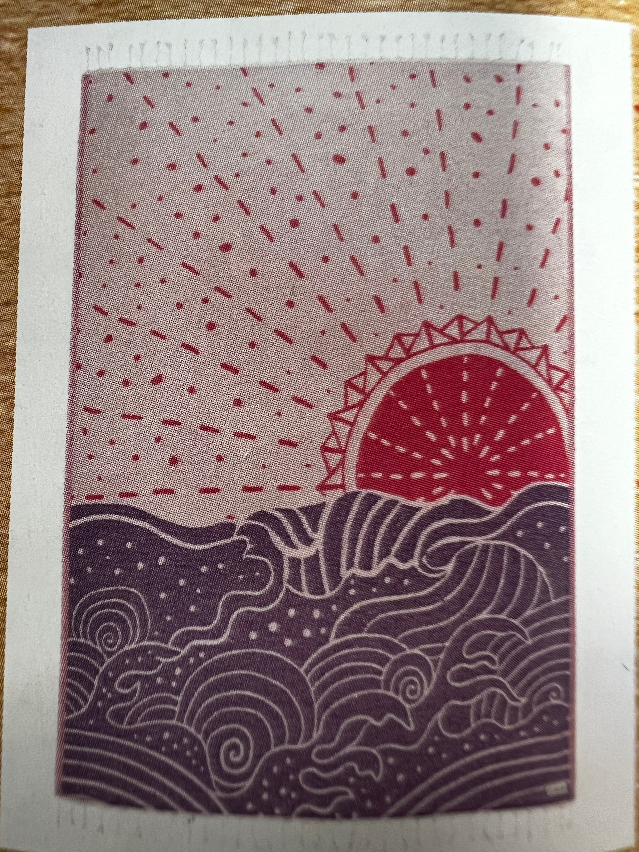 Sand Cloud Beach Towel Large