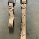 Backwater Collars