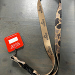 Reversible Lanyard