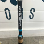 Backwater Pro Series Custom Rod