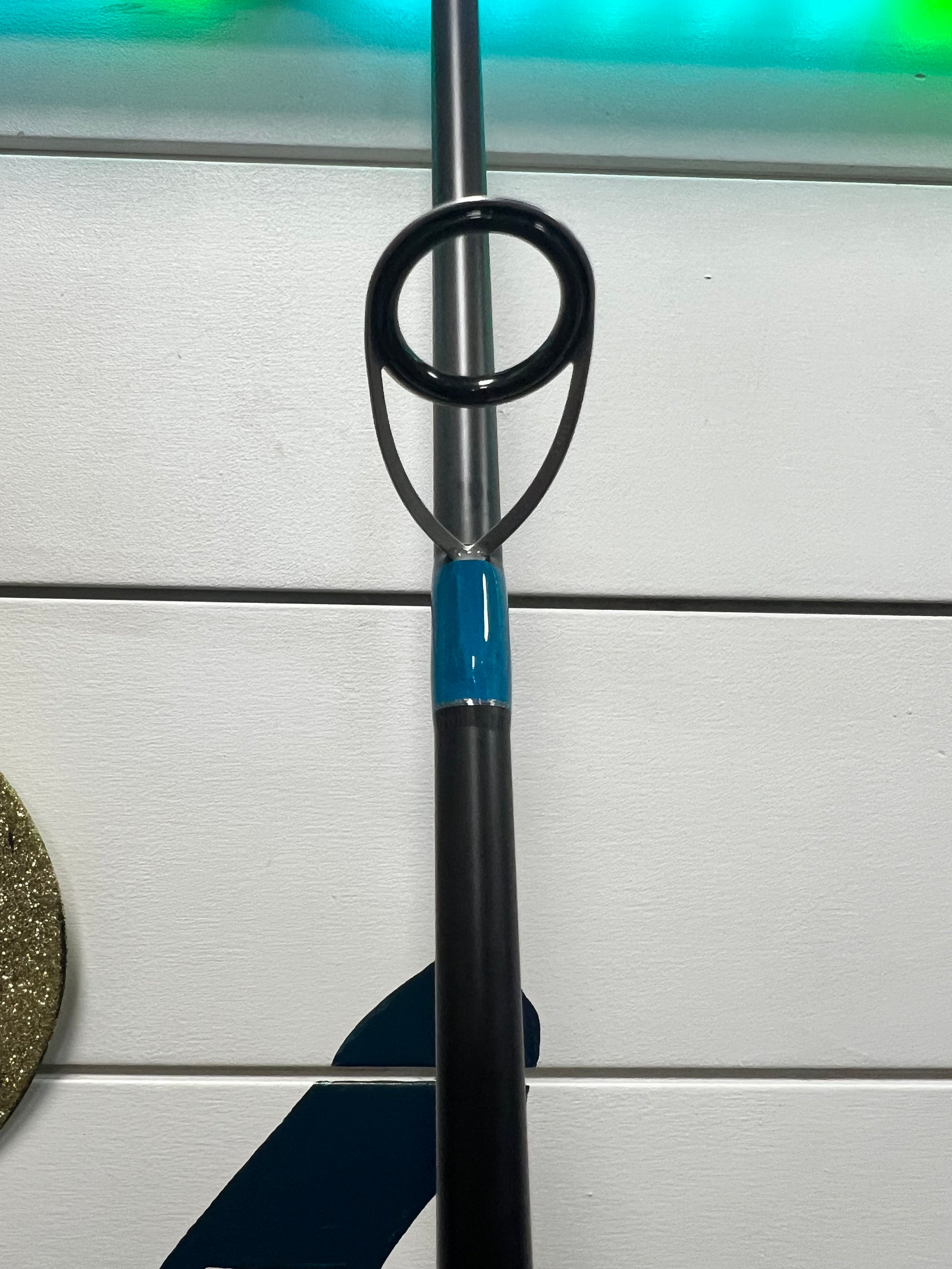 Backwater Pro Series Custom Rod