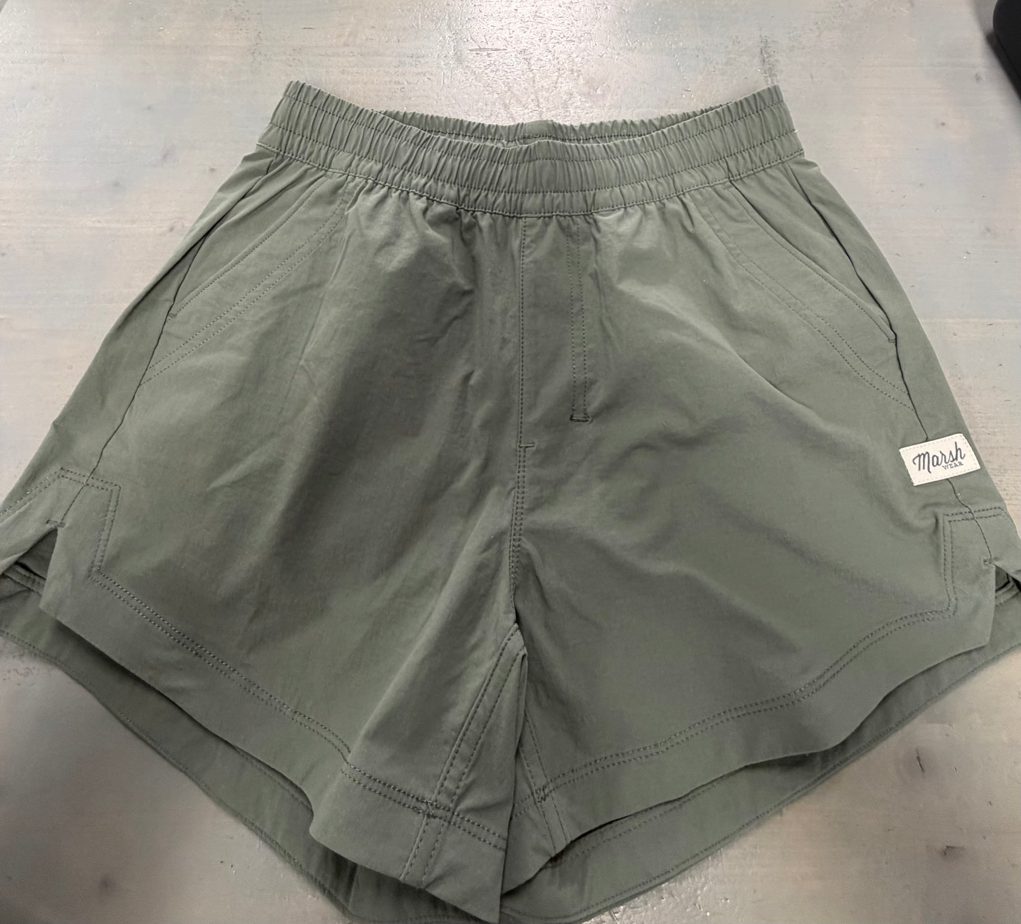Women's Prime Short