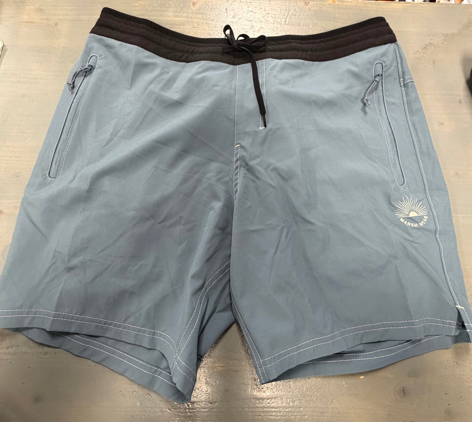 Tidelock Boardshorts