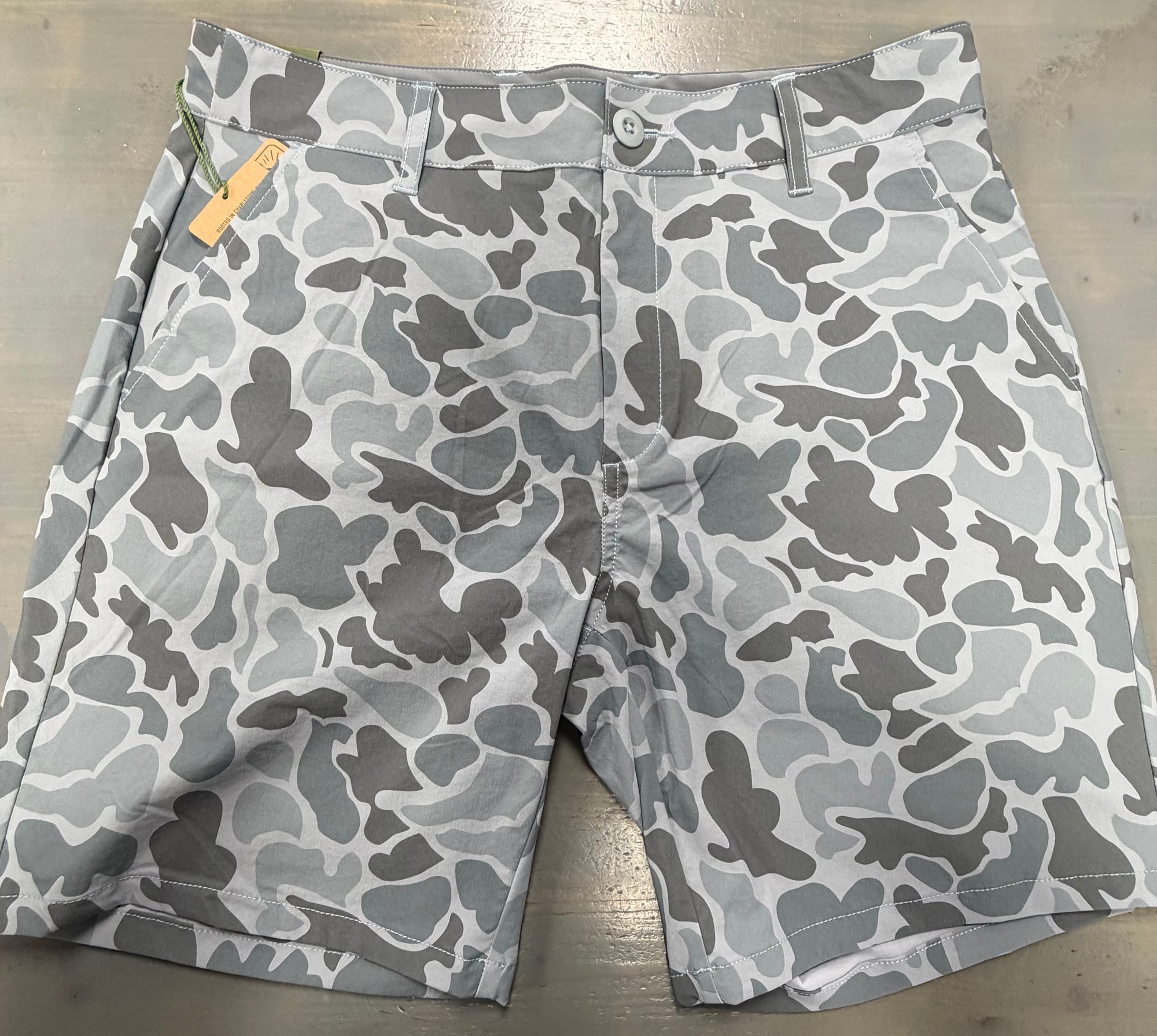 Men's Prime Hagood Shorts