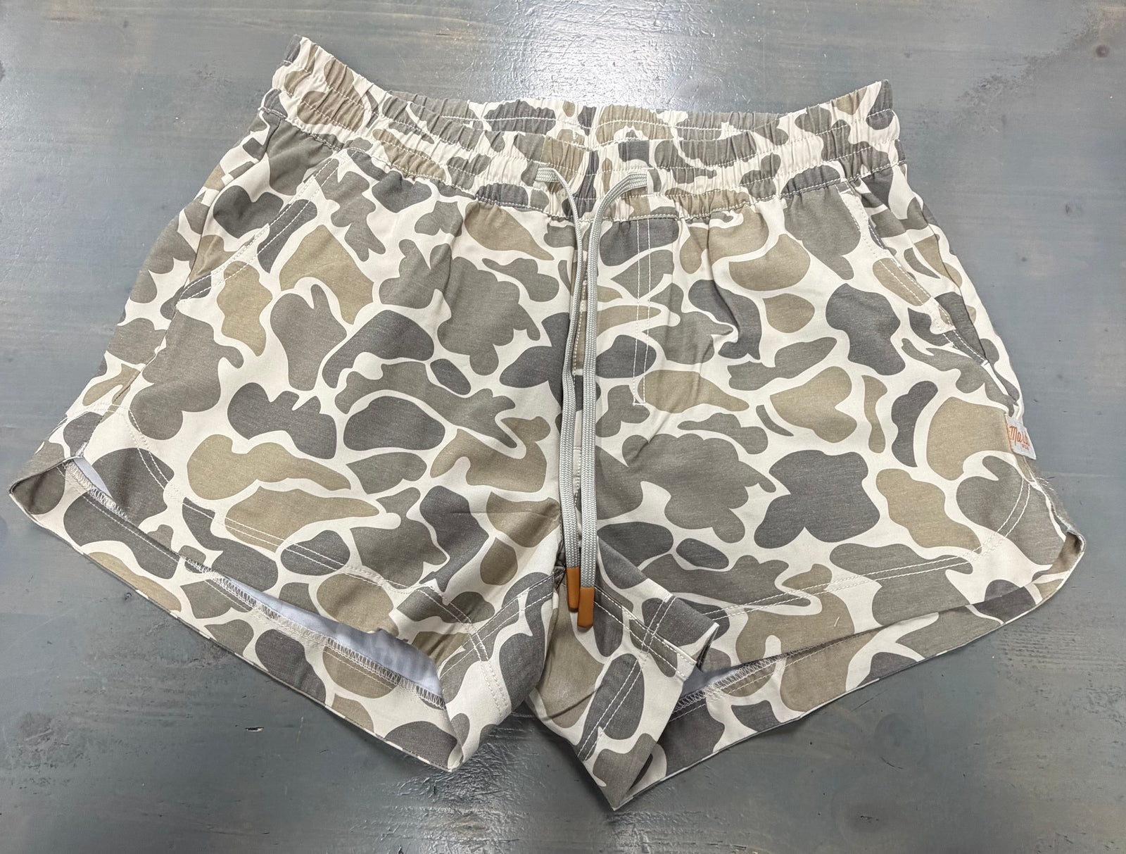 Women's Fulton Volley