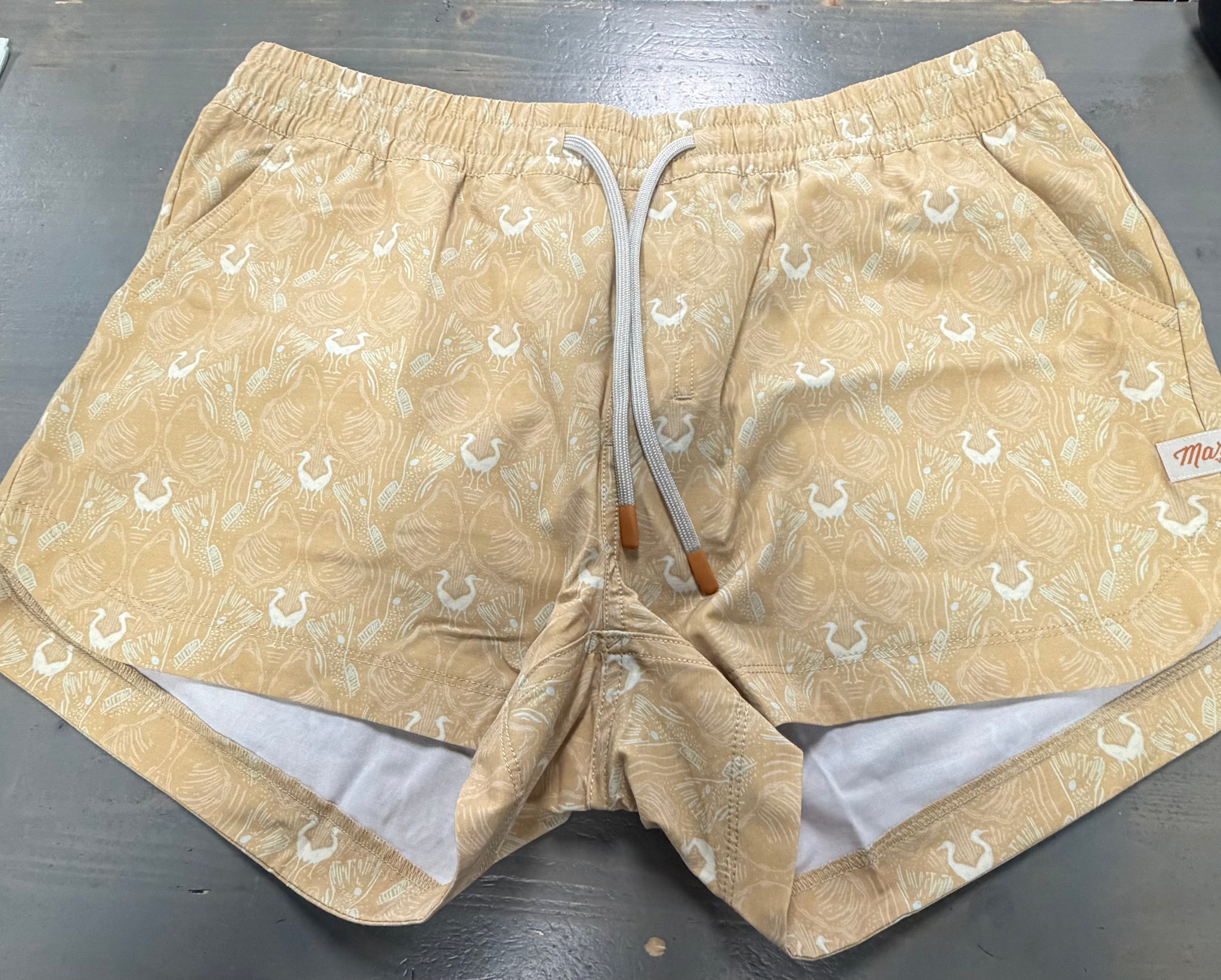 Women's Fulton Volley