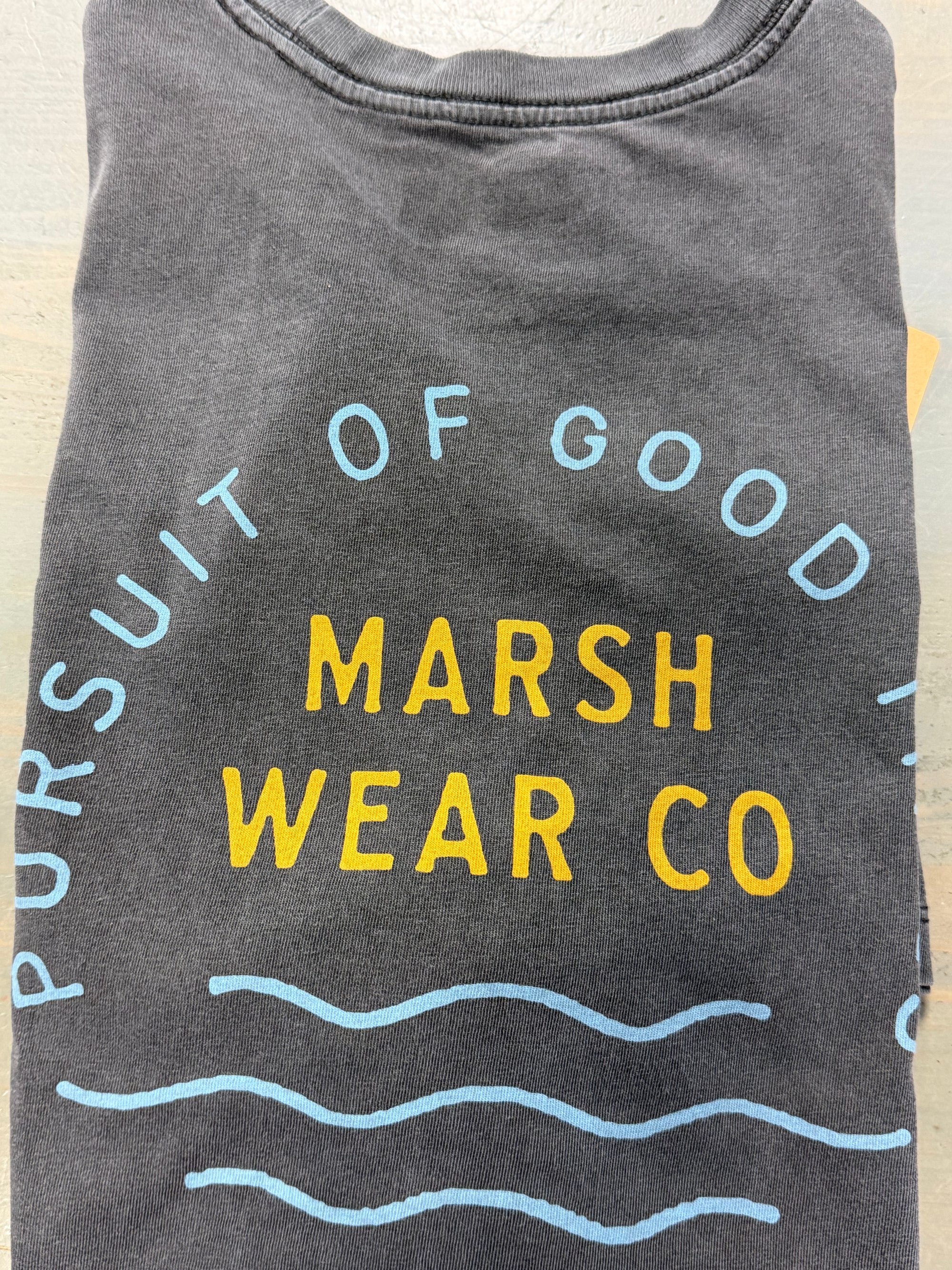 Swell Tee Shirt