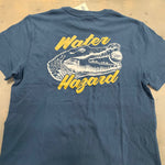 Water Hazard Tee Shirt