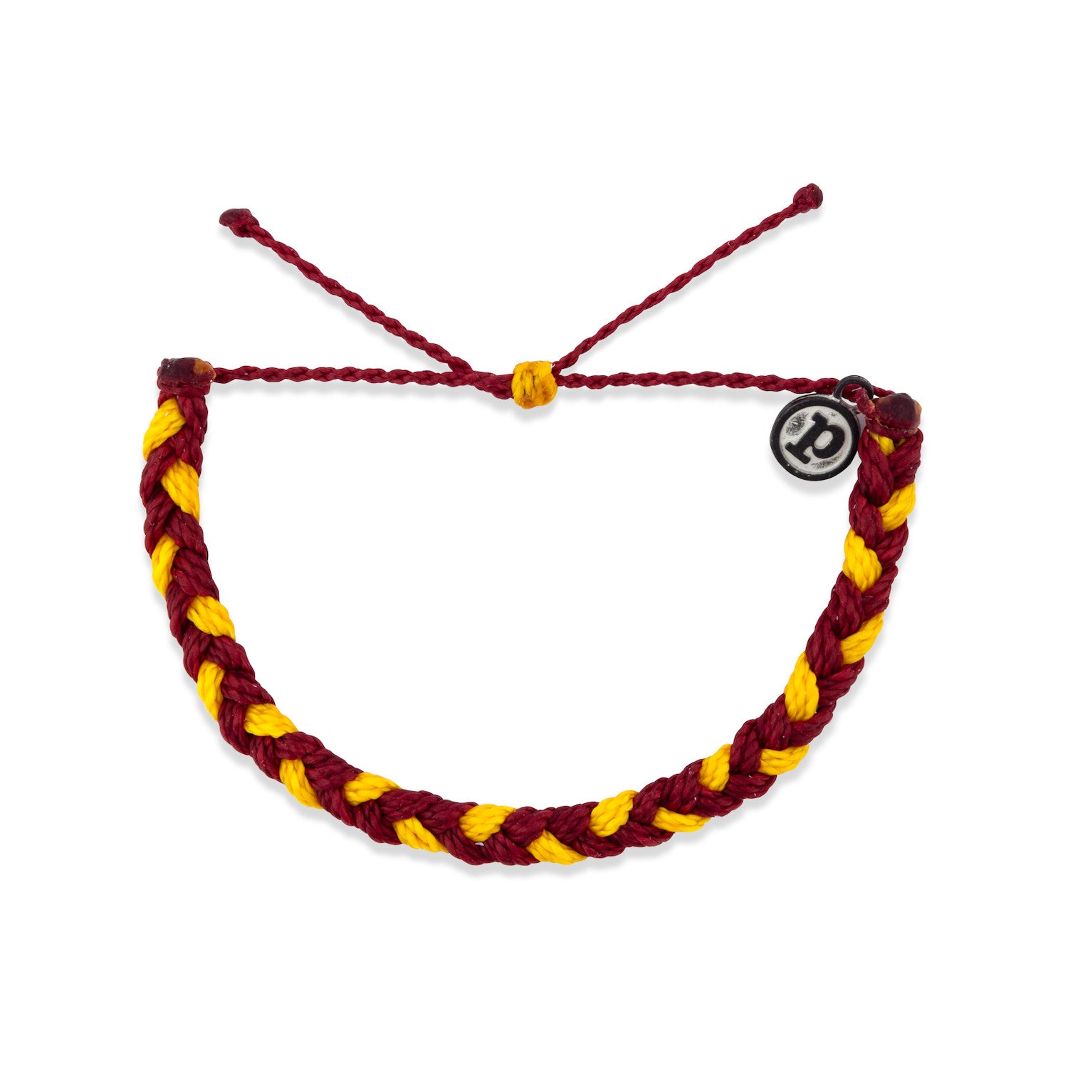 Multi Braided Bracelet