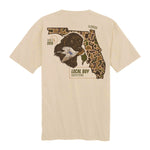 Old School Florida Retrieve T-Shirt