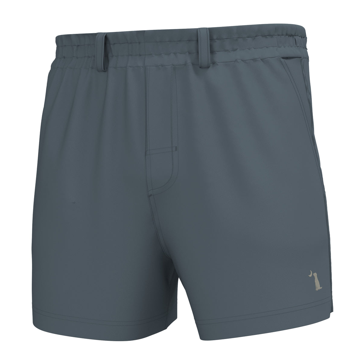 Youth Volley Short