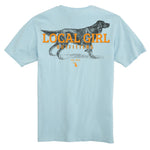 Setter on Point T-Shirt
