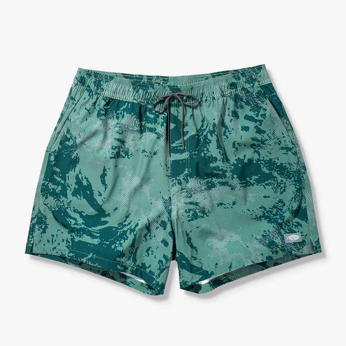 Men's Strike Short Printed