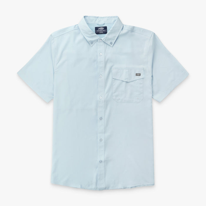 Men's Palomar Tech S/S