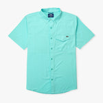 Men's Palomar Tech S/S