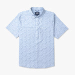 Seabreeze SS Button Down