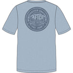 Men's Ocean Bound UPF SS