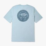 Men's Ocean Bound UPF SS