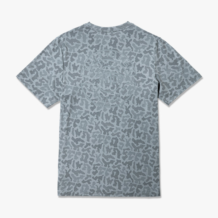 Men's Ocean Bound PRTD SS