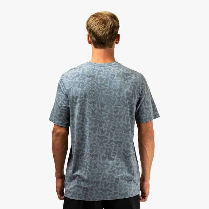 Men's Ocean Bound PRTD SS