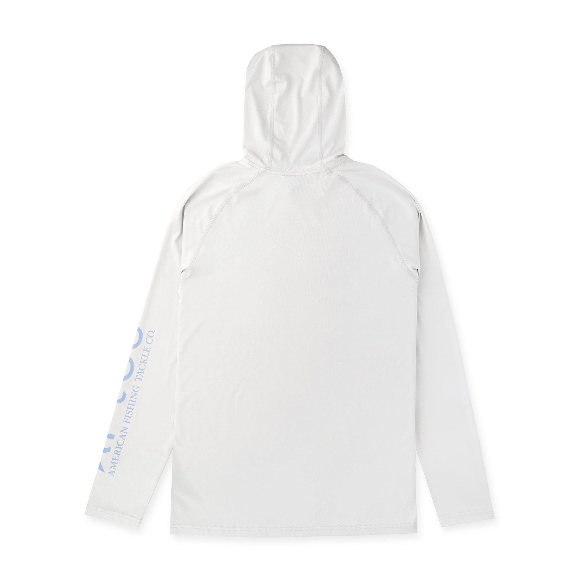 Men's Samurai 2 Hood LS