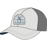 Fresh Fish Trucker Hat