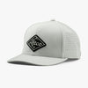 West Coast Tech Hat - Silver