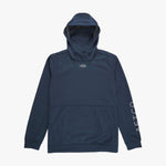 Men's Reaper Hoodie Sweatshirt Navy