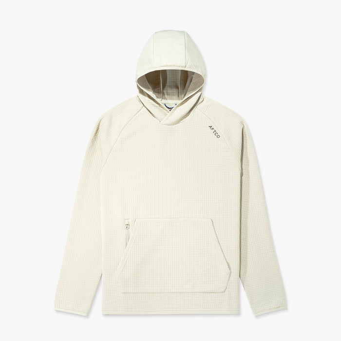 ThermalGrid Pullover