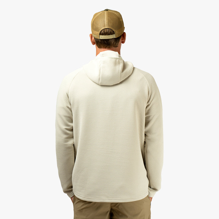 ThermalGrid Pullover