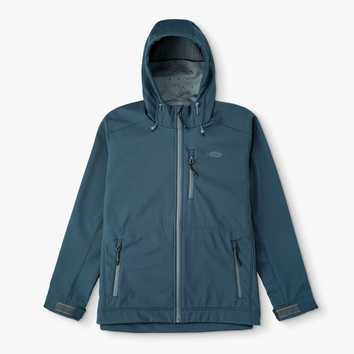 Men's Reaper Softshell Jacket