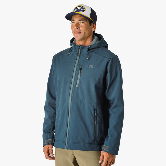 Men's Reaper Softshell Jacket