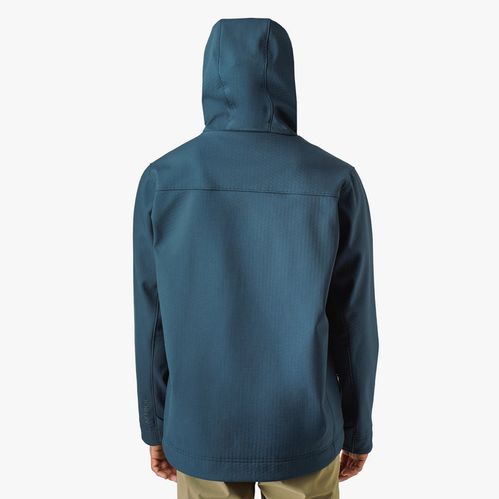 Men's Reaper Softshell Jacket