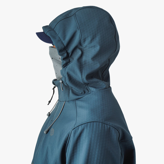 Men's Reaper Softshell Jacket