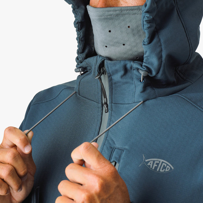 Men's Reaper Softshell Jacket